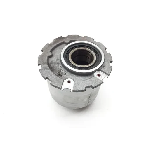 Rear Wheel Axle Bearing Carrier 2010 Ducati Hypermotard 796 2172 5