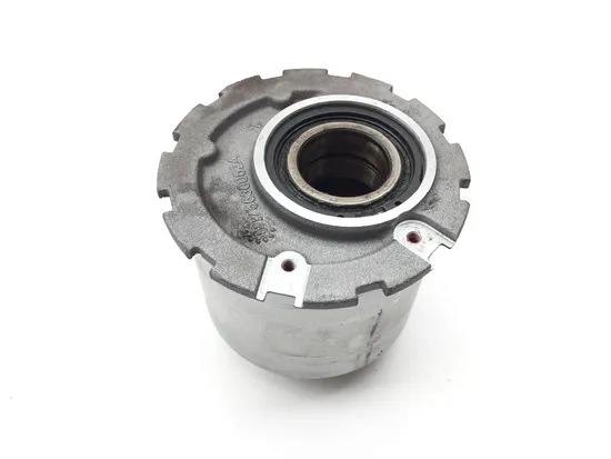 Rear Wheel Axle Bearing Carrier 2010 Ducati Hypermotard 796 2172