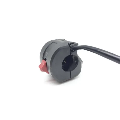 Right Kill Bar Switch Handle On Off 2010 Ducati Hypermotard 796 2172 8