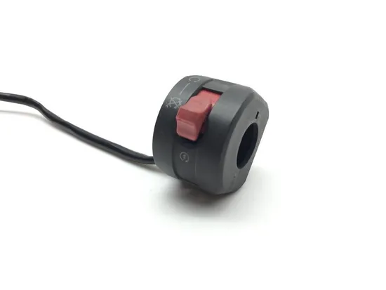 Right Kill Bar Switch Handle On Off 2010 Ducati Hypermotard 796 2172