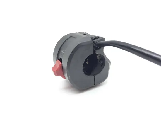 Right Kill Bar Switch Handle On Off 2010 Ducati Hypermotard 796 2172