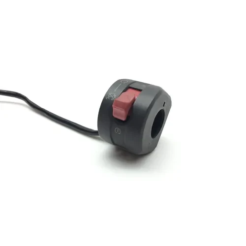 Right Kill Bar Switch Handle On Off 2010 Ducati Hypermotard 796 2172 7