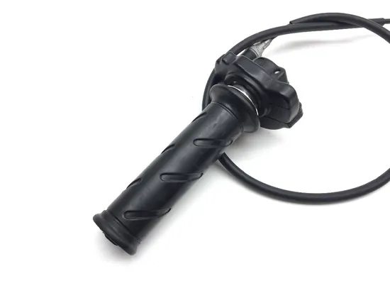 Ducati 796 Hypermotard Twist Throttle With Cable 2010 #15