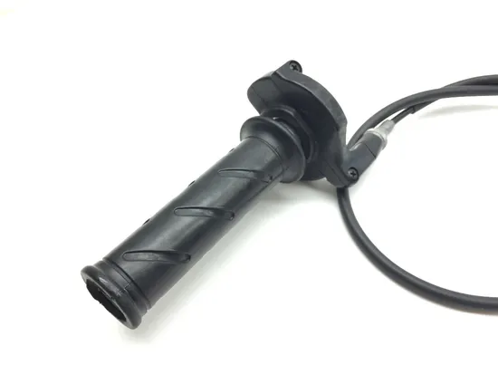 Ducati 796 Hypermotard Twist Throttle With Cable 2010 #15