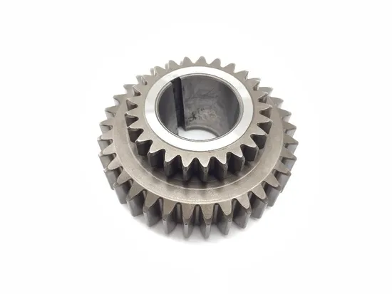 Engine Crankshaft Primary Gears 2010 Ducati Hypermotard 796 2172