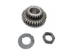 Engine Crankshaft Primary Gears 2010 Ducati Hypermotard 796 2172