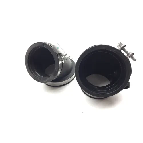 Airbox Breather Tubes 2010 Ducati Hypermotard 796 2172 5