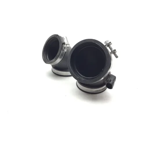 Airbox Breather Tubes 2010 Ducati Hypermotard 796 2172 3
