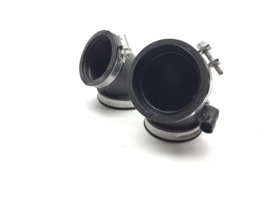 Airbox Breather Tubes 2010 Ducati Hypermotard 796 2172