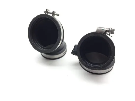 Airbox Breather Tubes 2010 Ducati Hypermotard 796 2172