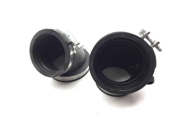 Airbox Breather Tubes 2010 Ducati Hypermotard 796 2172