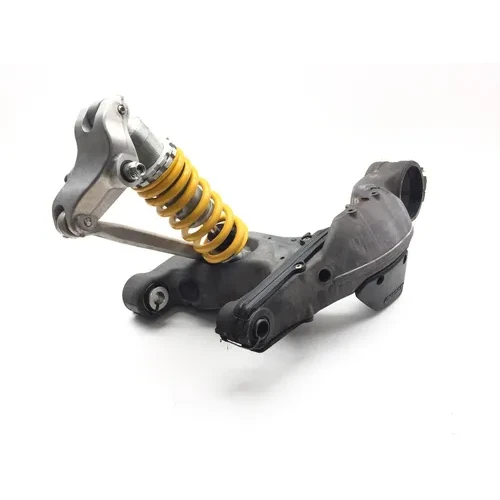 Swing Arm Swingarm 2010 Ducati Hypermotard 796 2172 x 11