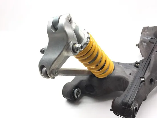 Swing Arm Swingarm 2010 Ducati Hypermotard 796 2172 x