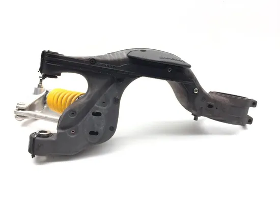 Swing Arm Swingarm 2010 Ducati Hypermotard 796 2172 x