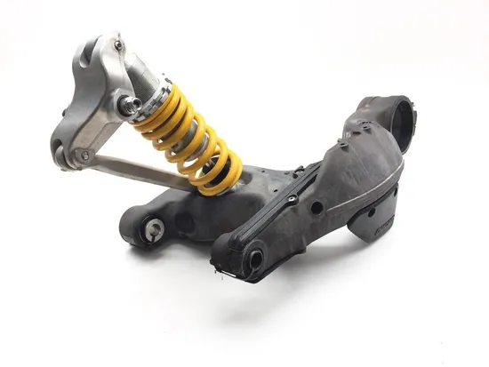 Swing Arm Swingarm 2010 Ducati Hypermotard 796 2172 x