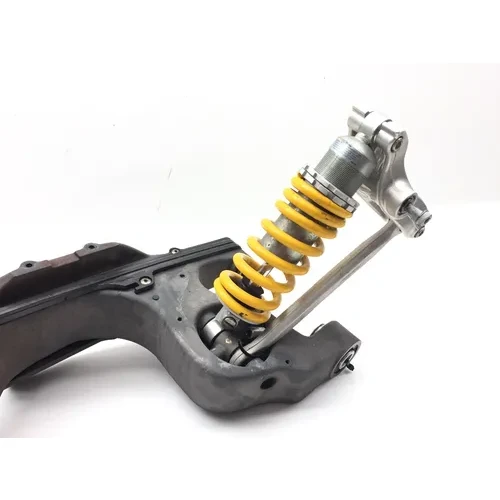 Swing Arm Swingarm 2010 Ducati Hypermotard 796 2172 x 9