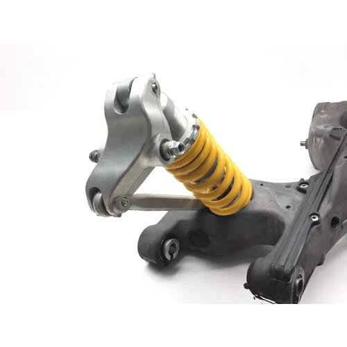 Swing Arm Swingarm 2010 Ducati Hypermotard 796 2172 x 13