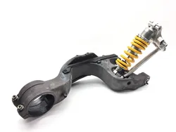 Swing Arm Swingarm 2010 Ducati Hypermotard 796 2172 x