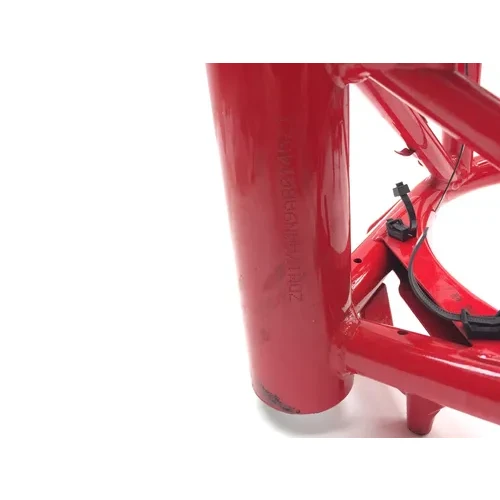 Main Frame Chassis 2010 Ducati Hypermotard 796 2172 7