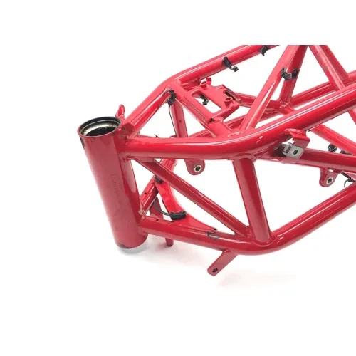 Main Frame Chassis 2010 Ducati Hypermotard 796 2172 5
