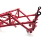 Main Frame Chassis 2010 Ducati Hypermotard 796 2172