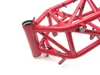 Main Frame Chassis 2010 Ducati Hypermotard 796 2172