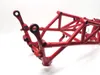 Main Frame Chassis 2010 Ducati Hypermotard 796 2172