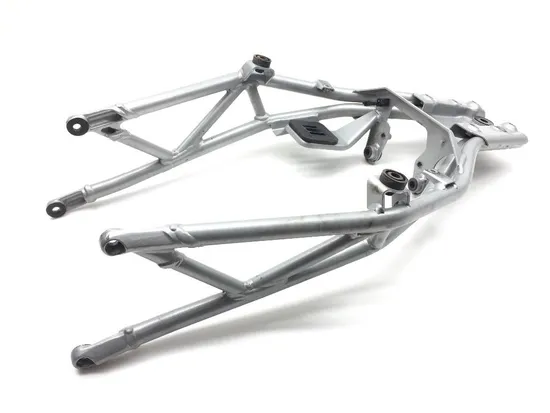 Subframe Rear Tail Sub Frame Back 2010 Ducati Hypermotard 796 2172