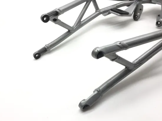 Subframe Rear Tail Sub Frame Back 2010 Ducati Hypermotard 796 2172