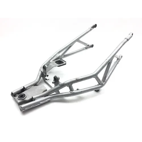 Subframe Rear Tail Sub Frame Back 2010 Ducati Hypermotard 796 2172 11