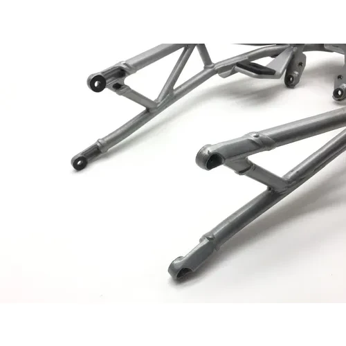Subframe Rear Tail Sub Frame Back 2010 Ducati Hypermotard 796 2172 5