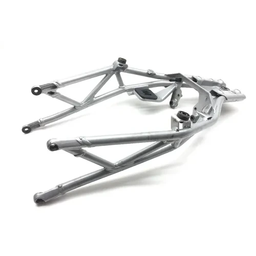 Subframe Rear Tail Sub Frame Back 2010 Ducati Hypermotard 796 2172 3