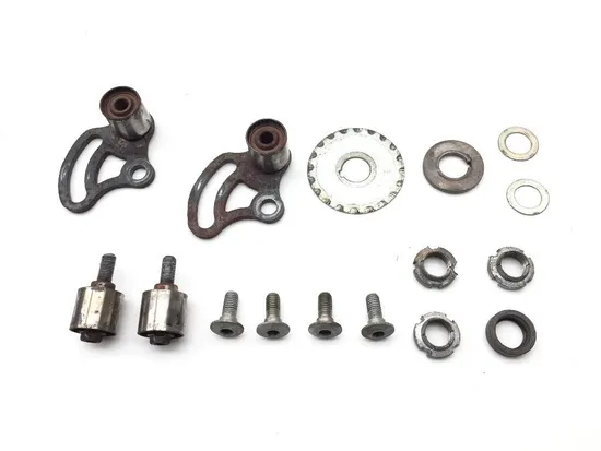 Timing Gears 2010 Ducati Hypermotard 796 2172