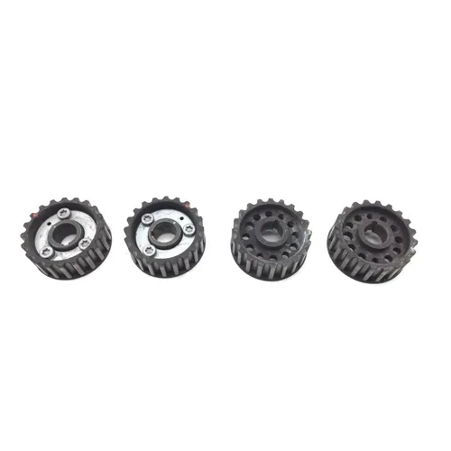 Timing Gears 2010 Ducati Hypermotard 796 2172 7