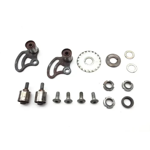 Timing Gears 2010 Ducati Hypermotard 796 2172 5