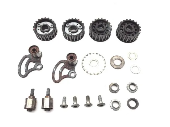 Timing Gears 2010 Ducati Hypermotard 796 2172