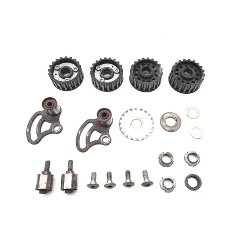Timing Gears 2010 Ducati Hypermotard 796 2172 3
