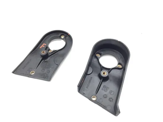 Timing Belt Cover 2010 Ducati Hypermotard 796 2172