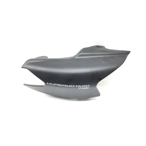 Left Rear Seat Cover Fairing 2010 Ducati Hypermotard 796 2172 3