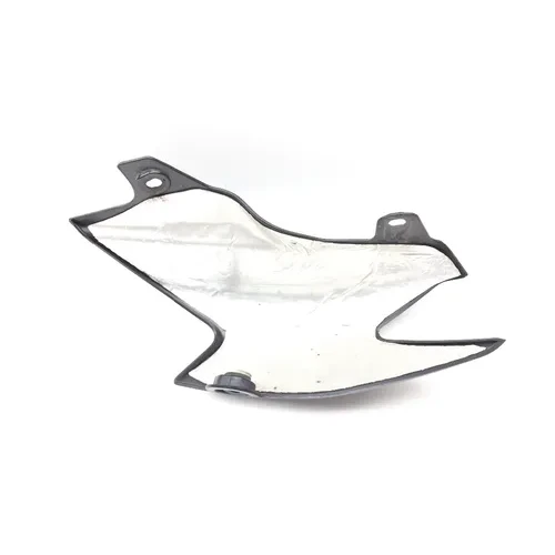 Left Rear Seat Cover Fairing 2010 Ducati Hypermotard 796 2172 8