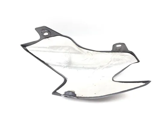 Left Rear Seat Cover Fairing 2010 Ducati Hypermotard 796 2172