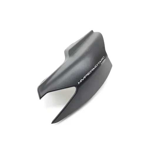 Left Rear Seat Cover Fairing 2010 Ducati Hypermotard 796 2172 7