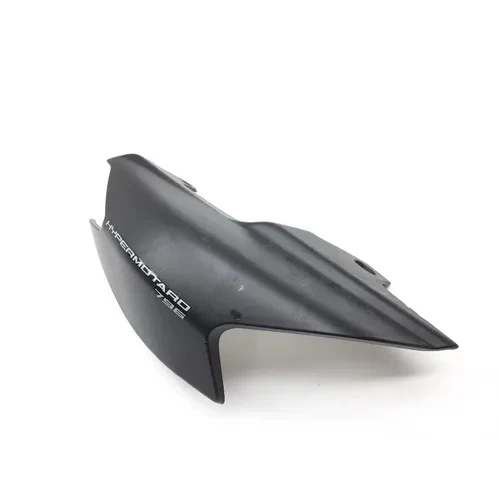 Left Rear Seat Cover Fairing 2010 Ducati Hypermotard 796 2172 5