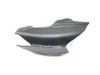 Left Rear Seat Cover Fairing 2010 Ducati Hypermotard 796 2172