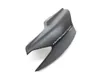 Left Rear Seat Cover Fairing 2010 Ducati Hypermotard 796 2172