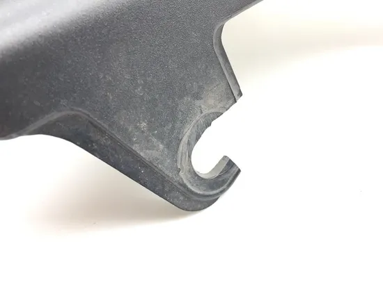 Right Rear Seat Cover Fairing 2010 Ducati Hypermotard 796 2172 x