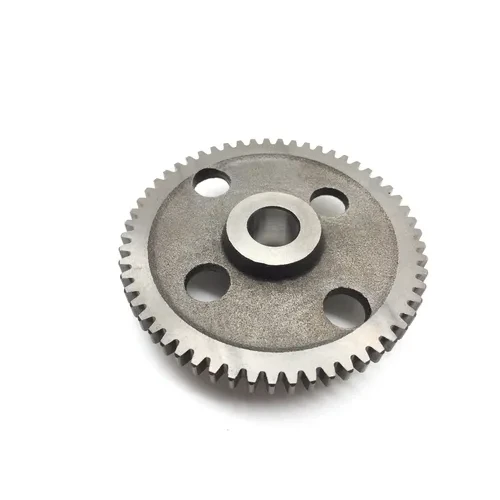 Engine Starter Gears 2010 Ducati Hypermotard 796 2172 6