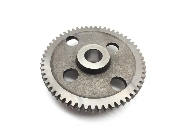 Engine Starter Gears 2010 Ducati Hypermotard 796 2172