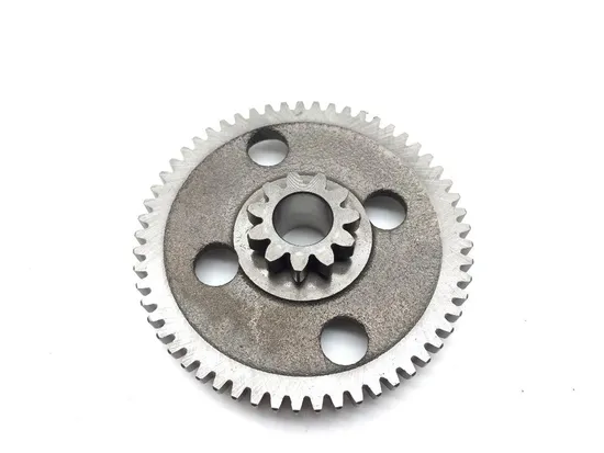 Engine Starter Gears 2010 Ducati Hypermotard 796 2172