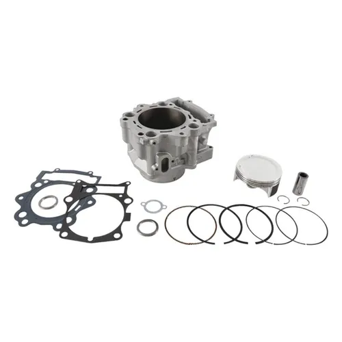 CW STD Bore Top End Piston Cylinder Kit Yamaha Rhino 700 Grizzly 700